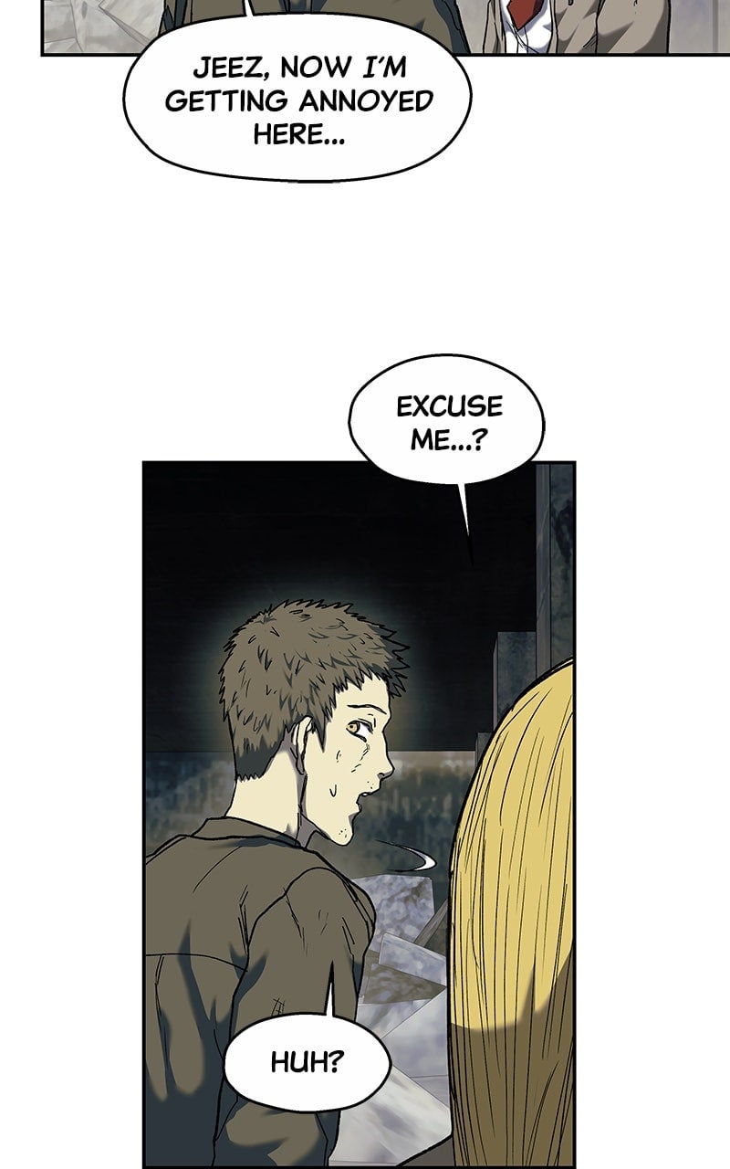 Read Surviving the Apocalypse EN Manga Online