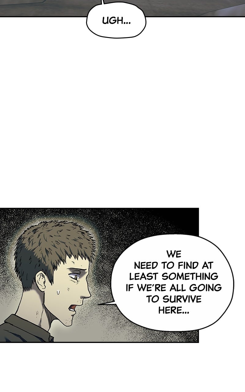 Read Surviving the Apocalypse EN Manga Online