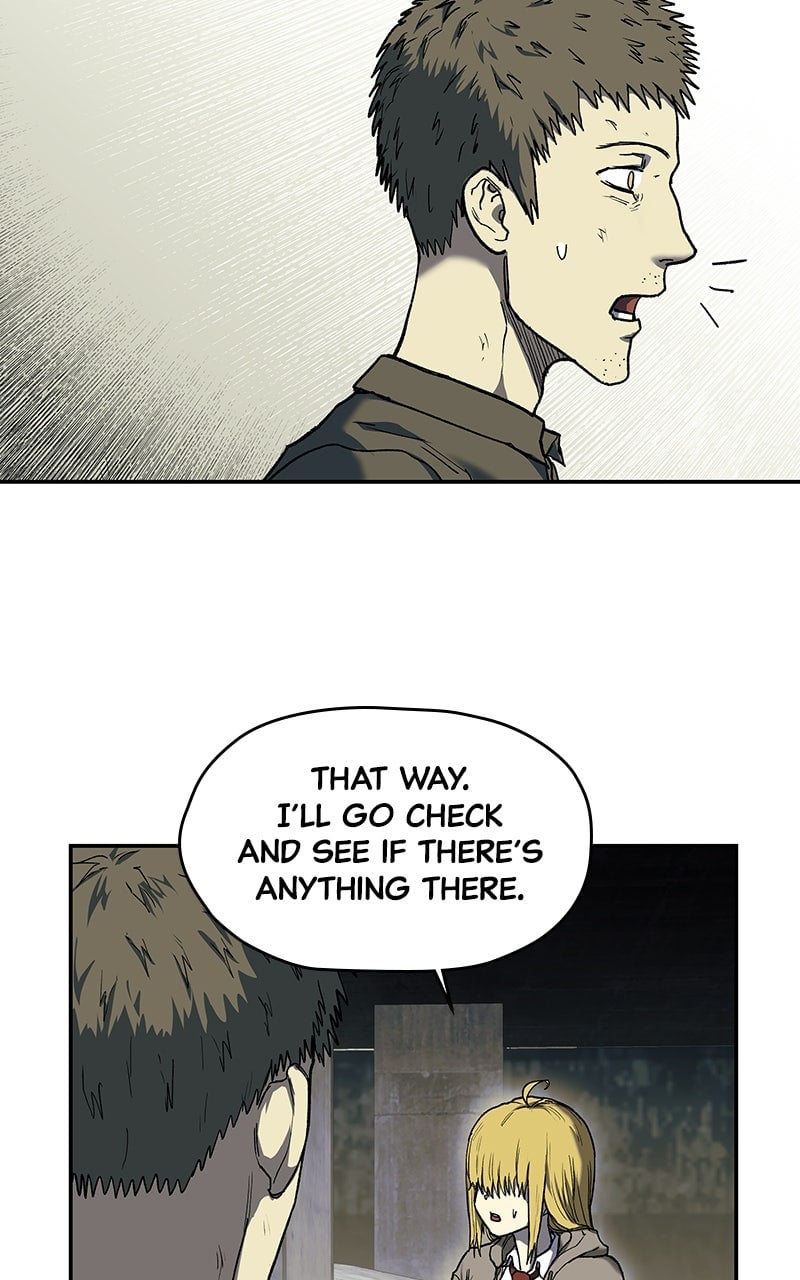 Read Surviving the Apocalypse EN Manga Online