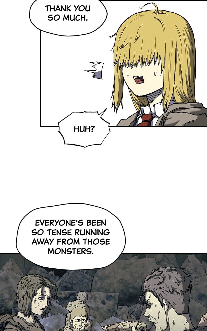 Read Surviving the Apocalypse EN Manga Online