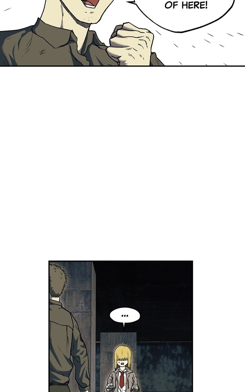 Read Surviving the Apocalypse EN Manga Online