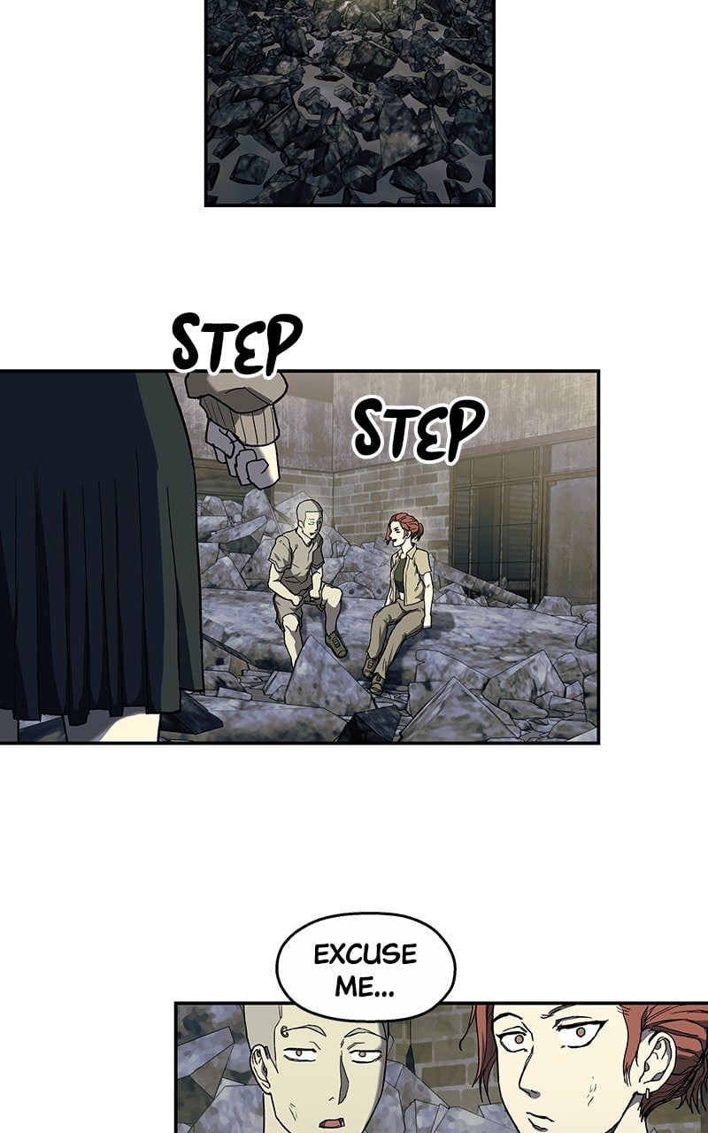 Read Surviving the Apocalypse EN Manga Online