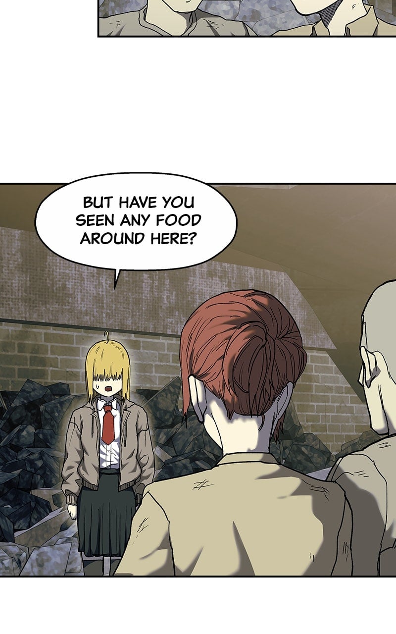 Read Surviving the Apocalypse EN Manga Online