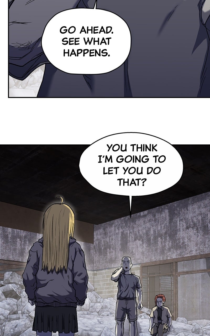 Read Surviving the Apocalypse EN Manga Online