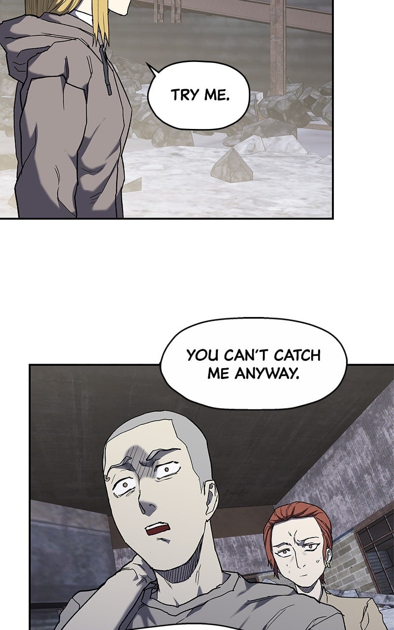 Read Surviving the Apocalypse EN Manga Online