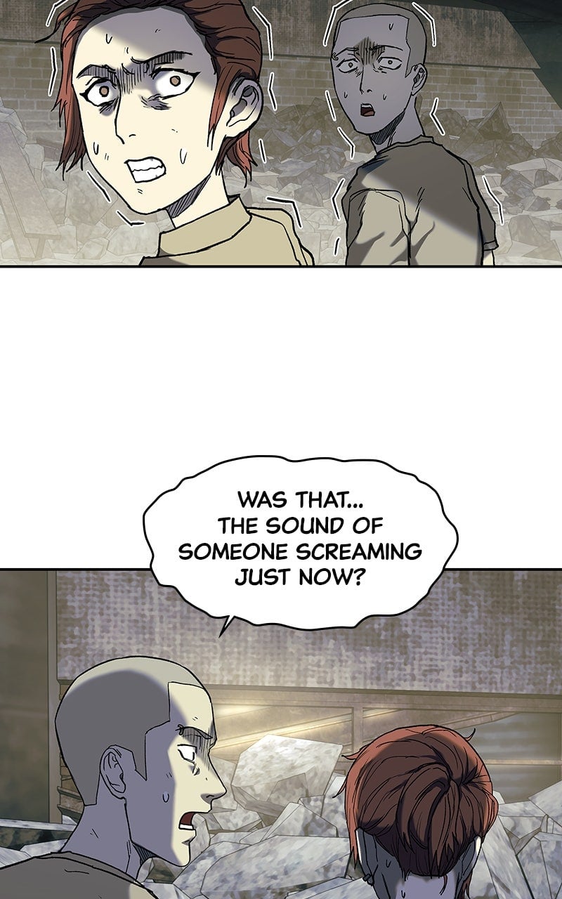 Read Surviving the Apocalypse EN Manga Online