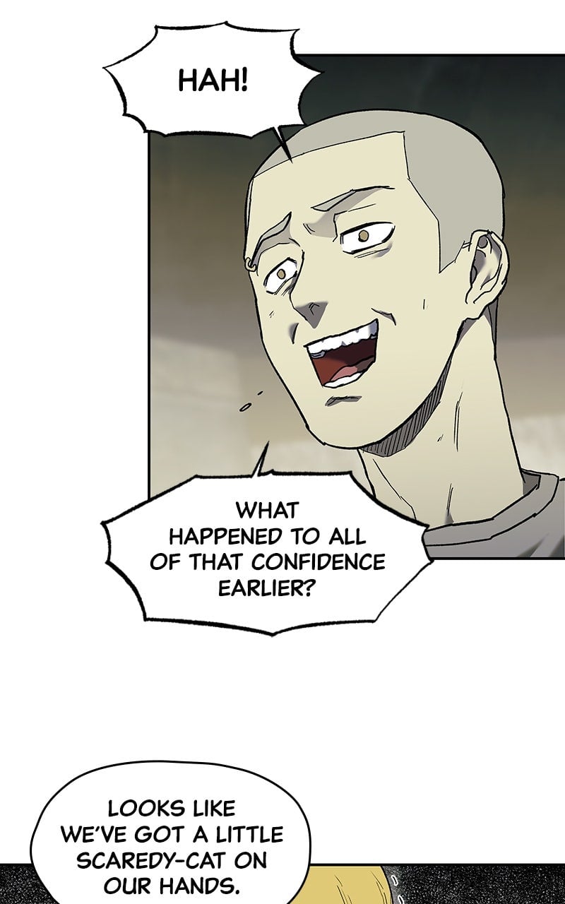 Read Surviving the Apocalypse EN Manga Online