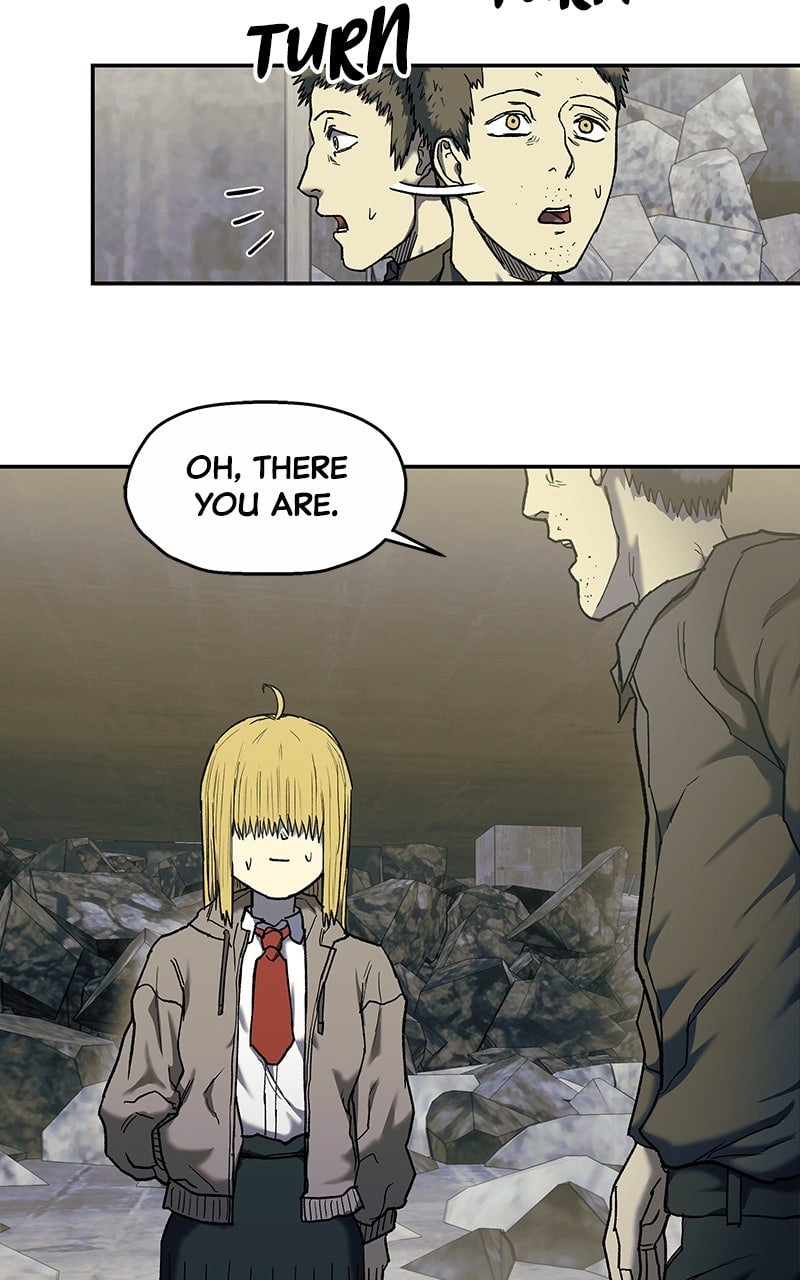 Read Surviving the Apocalypse EN Manga Online