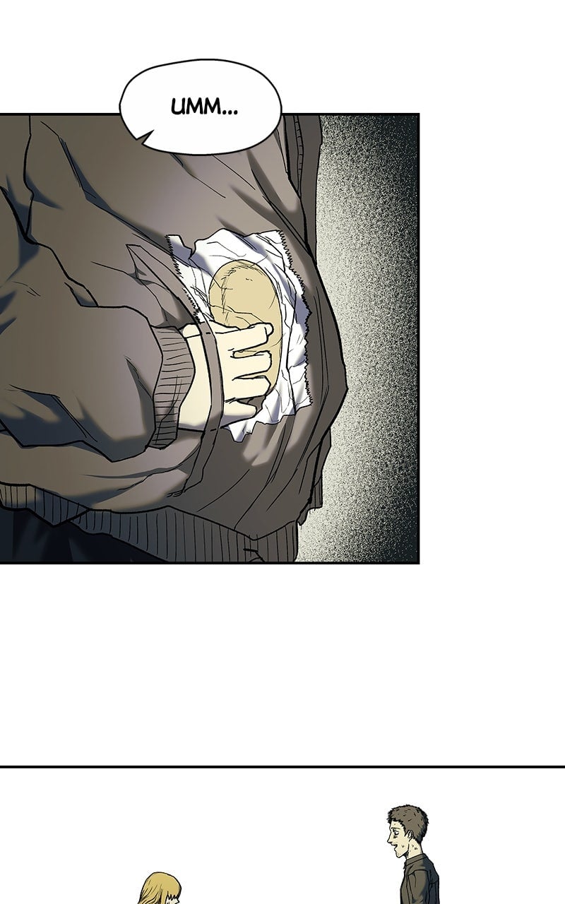 Read Surviving the Apocalypse EN Manga Online