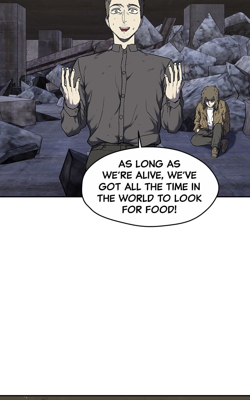Read Surviving the Apocalypse EN Manga Online
