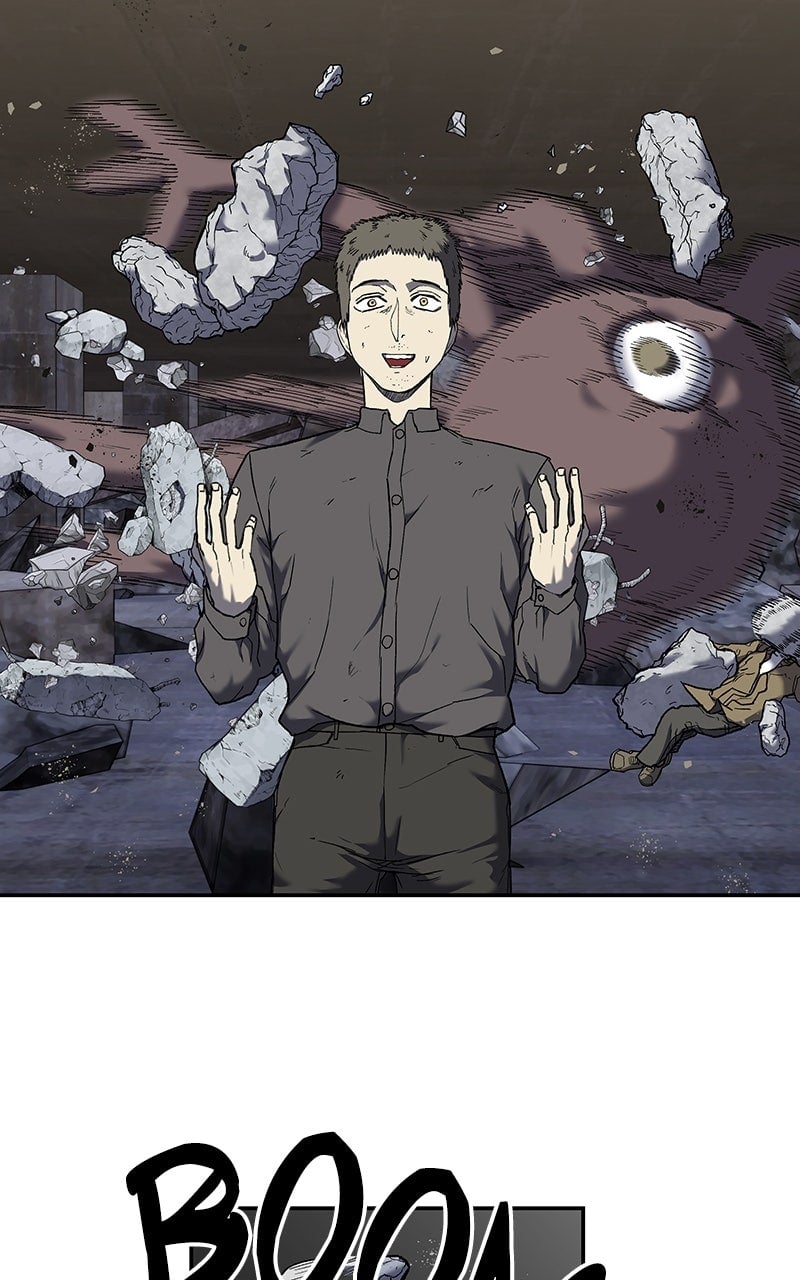 Read Surviving the Apocalypse EN Manga Online