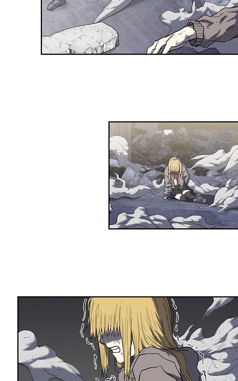 Read Surviving the Apocalypse EN Manga Online