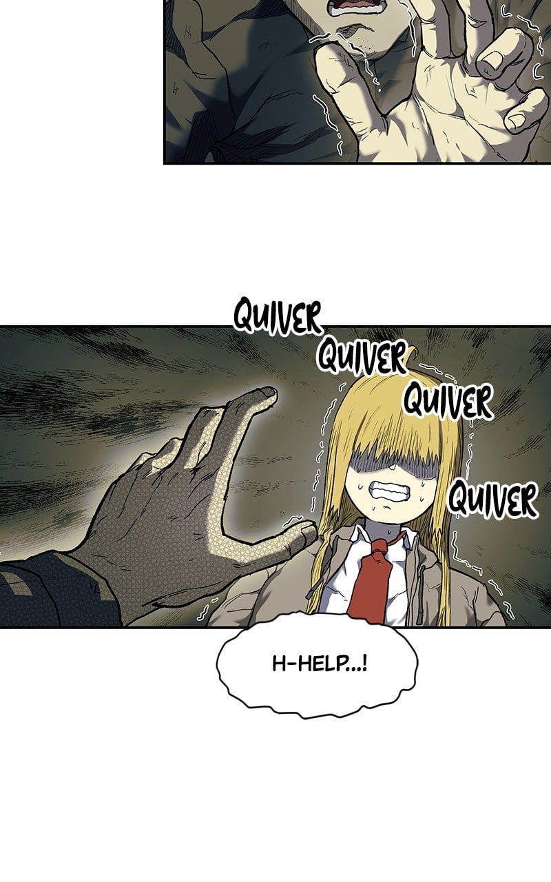 Read Surviving the Apocalypse EN Manga Online