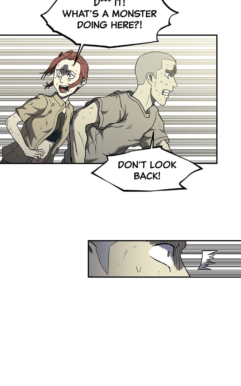 Read Surviving the Apocalypse EN Manga Online