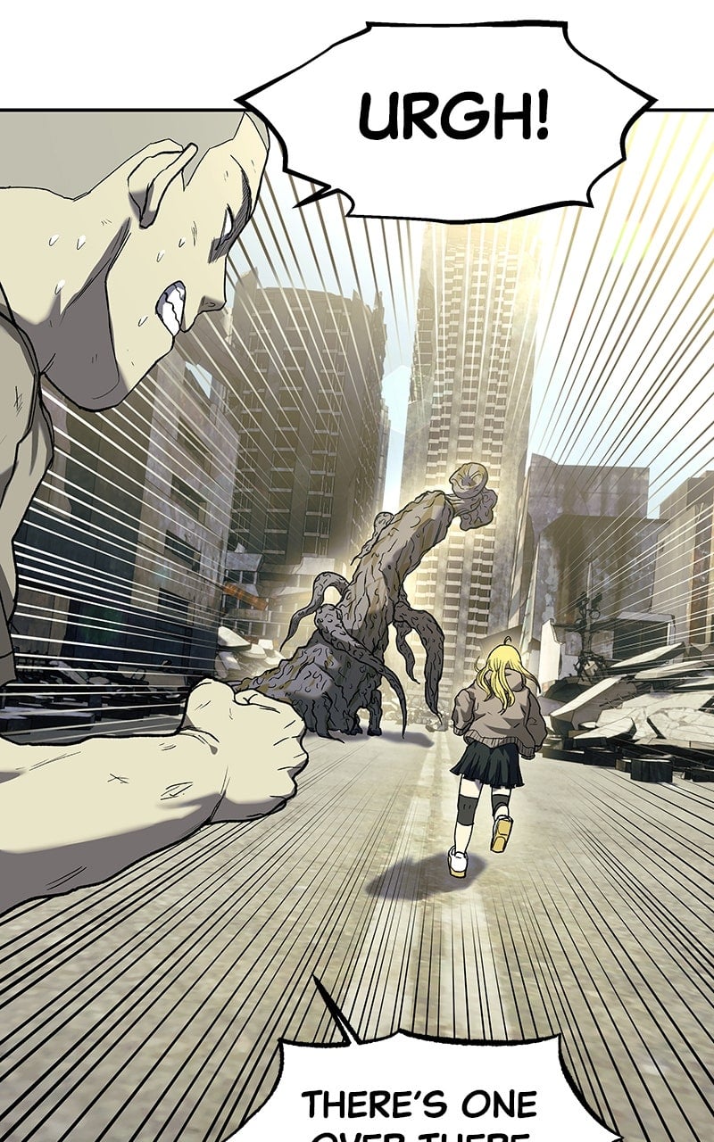 Read Surviving the Apocalypse EN Manga Online