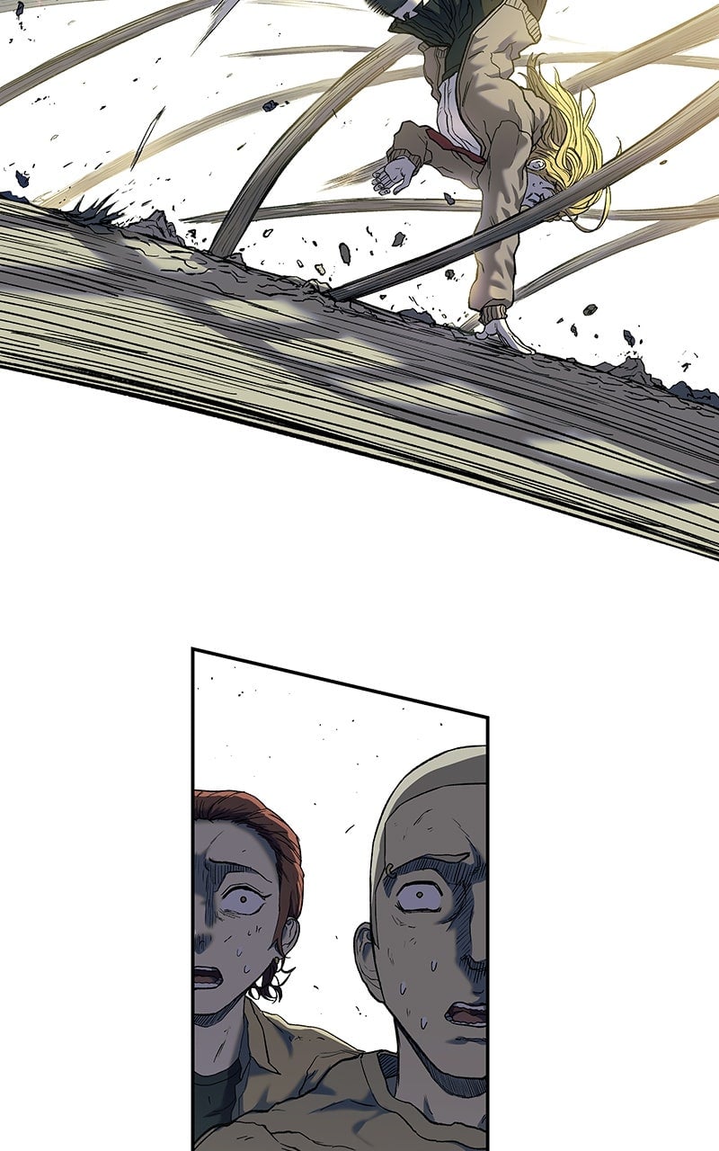 Read Surviving the Apocalypse EN Manga Online