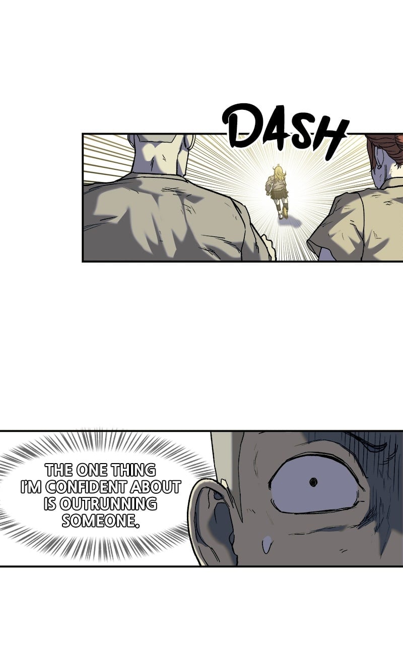 Read Surviving the Apocalypse EN Manga Online