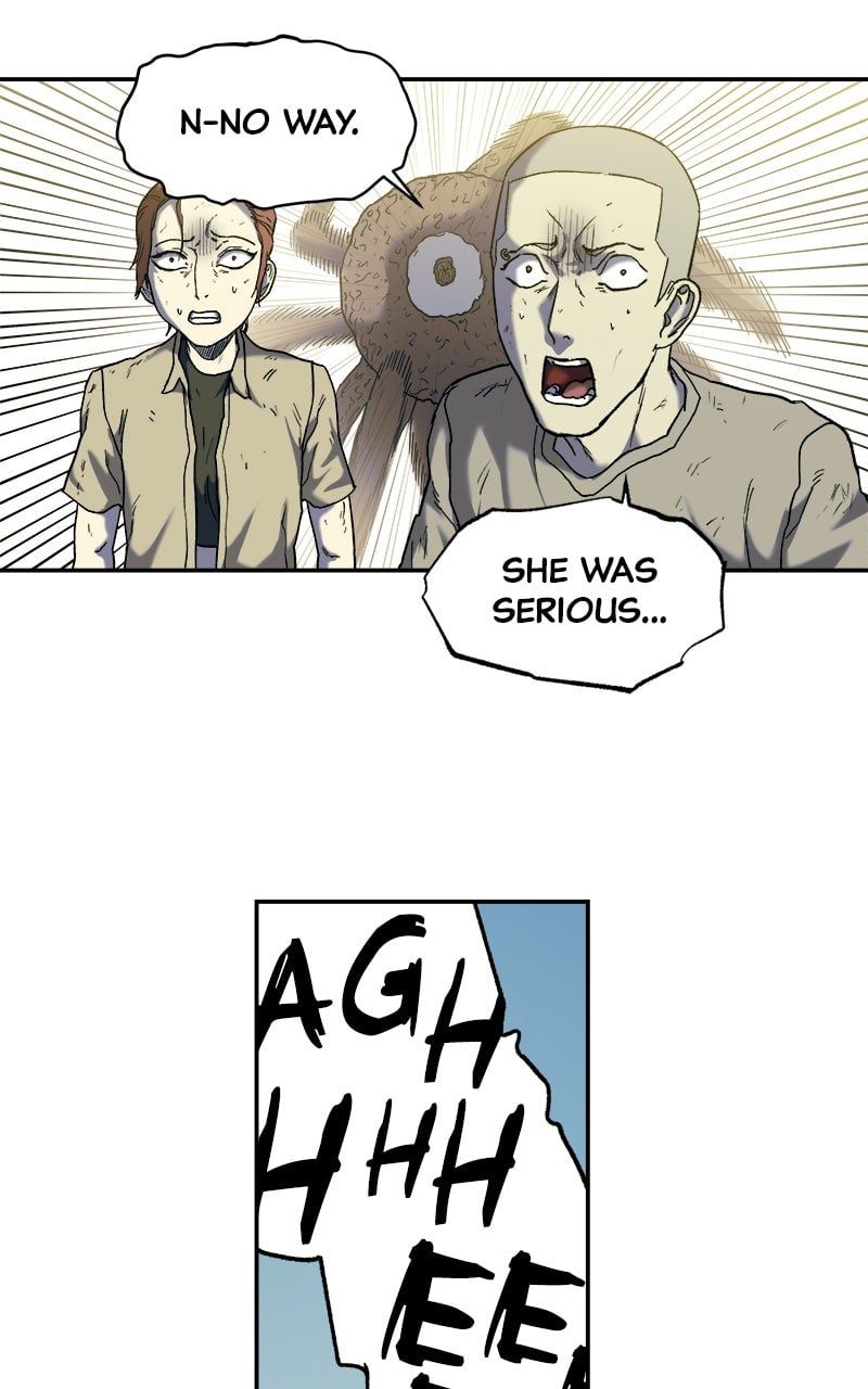 Read Surviving the Apocalypse EN Manga Online