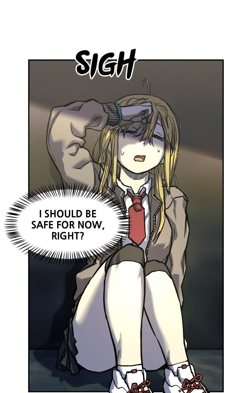 Read Surviving the Apocalypse EN Manga Online