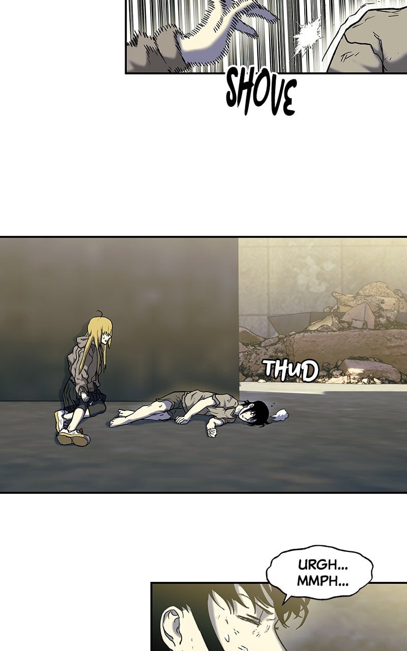 Read Surviving the Apocalypse EN Manga Online