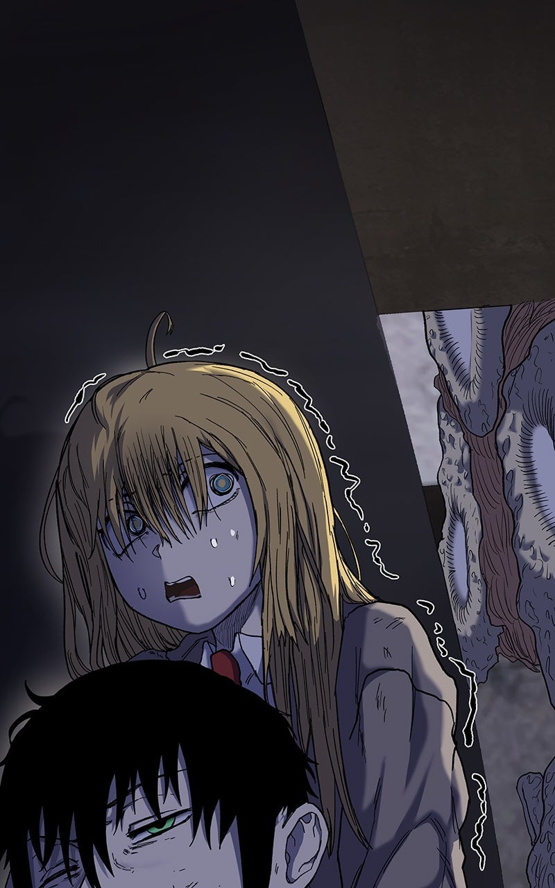 Read Surviving the Apocalypse EN Manga Online