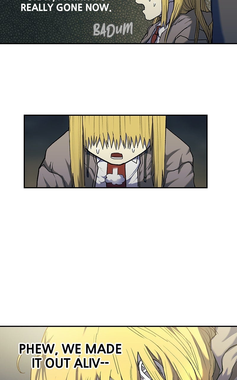 Read Surviving the Apocalypse EN Manga Online