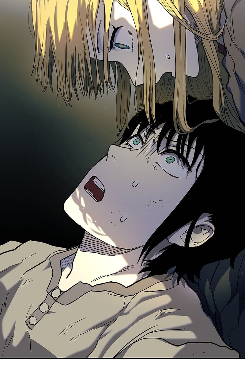 Read Surviving the Apocalypse EN Manga Online