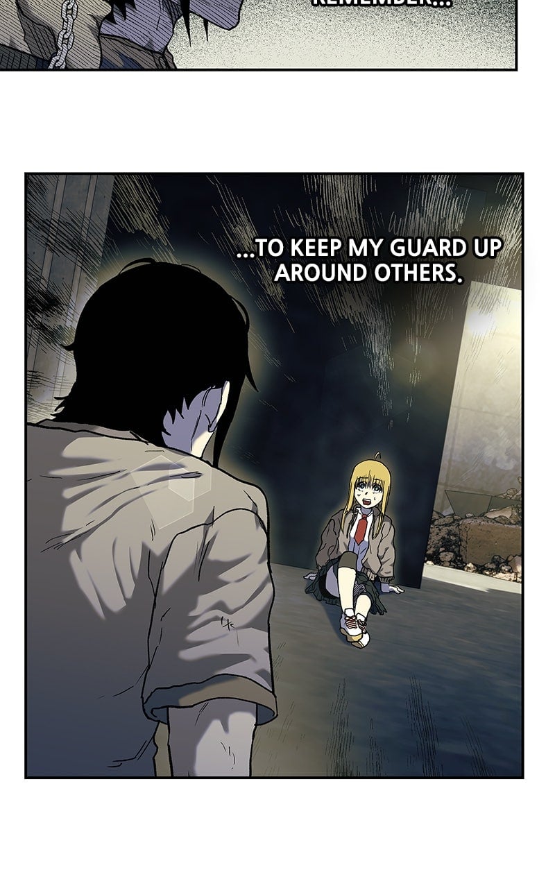 Read Surviving the Apocalypse EN Manga Online