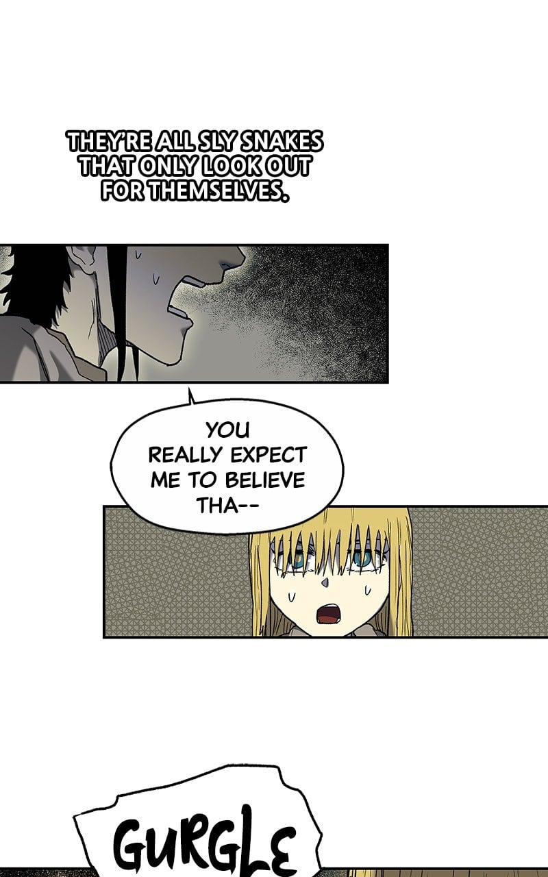 Read Surviving the Apocalypse EN Manga Online