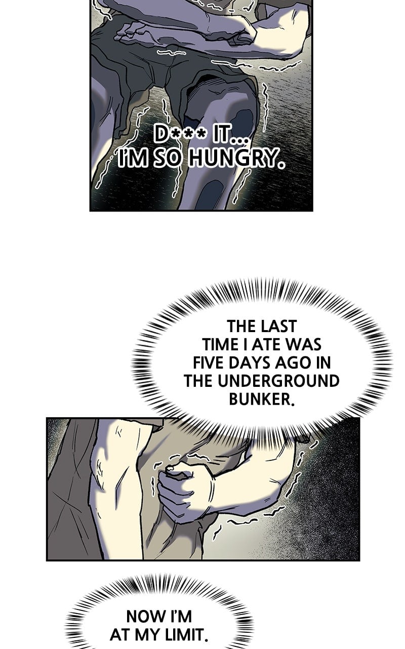 Read Surviving the Apocalypse EN Manga Online