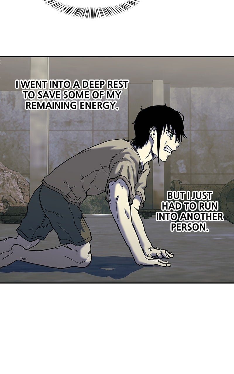 Read Surviving the Apocalypse EN Manga Online