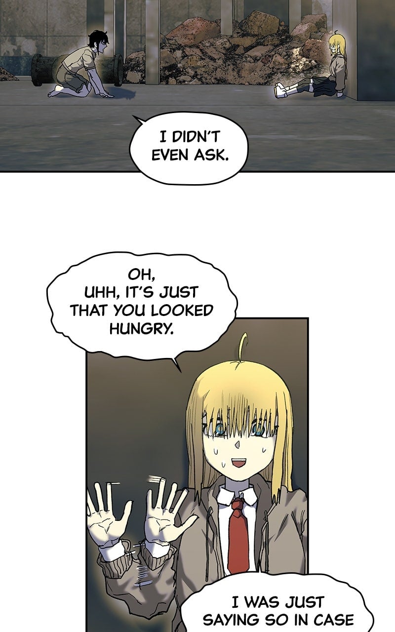 Read Surviving the Apocalypse EN Manga Online
