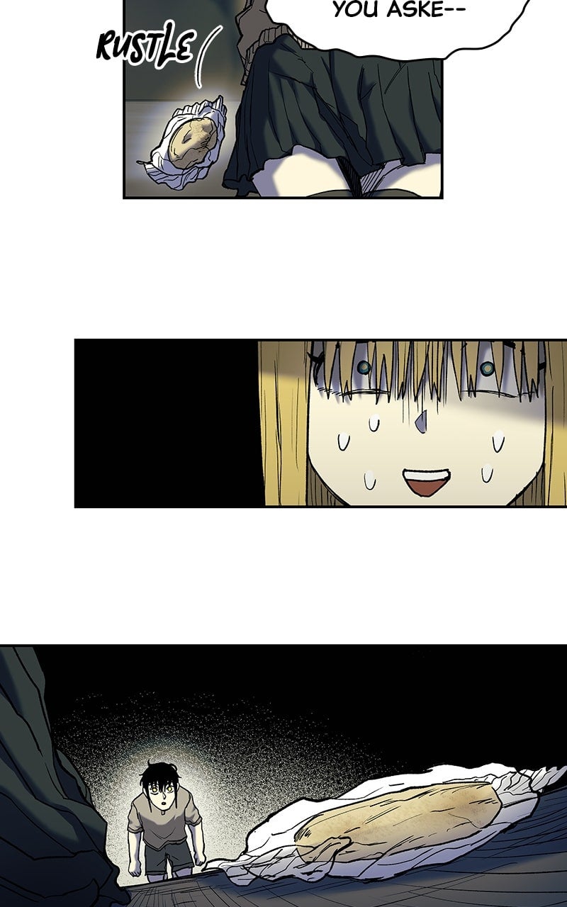 Read Surviving the Apocalypse EN Manga Online