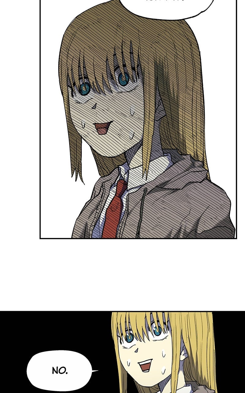 Read Surviving the Apocalypse EN Manga Online