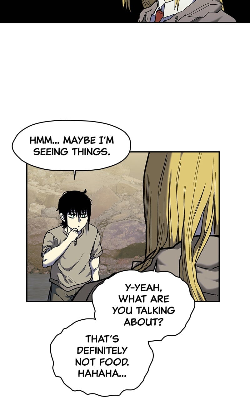 Read Surviving the Apocalypse EN Manga Online
