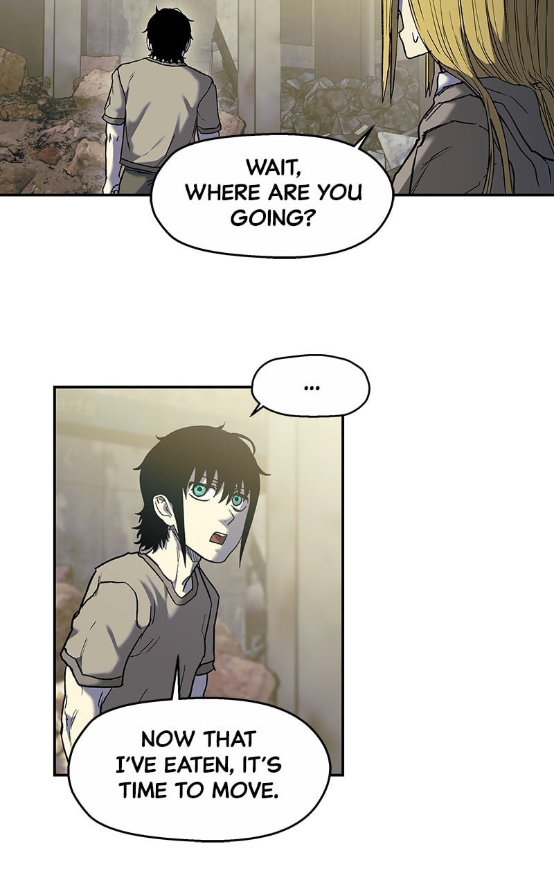 Read Surviving the Apocalypse EN Manga Online