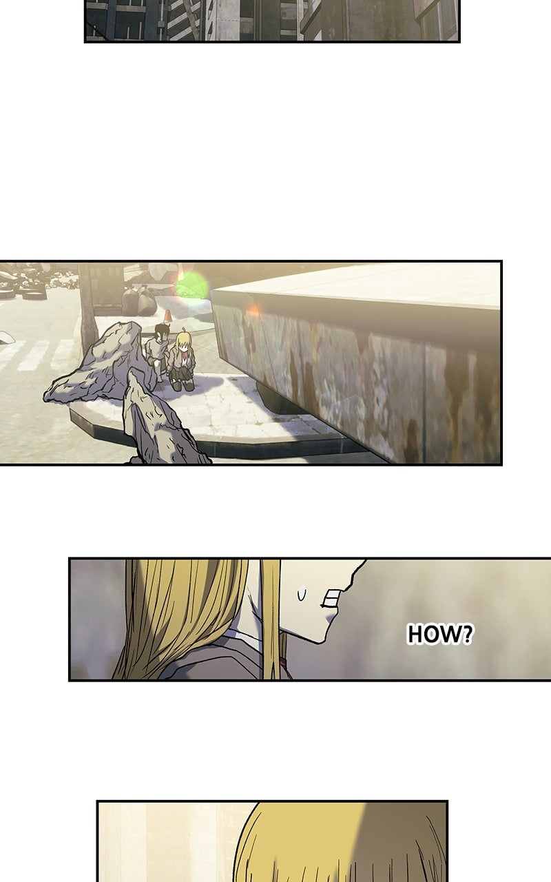 Read Surviving the Apocalypse EN Manga Online