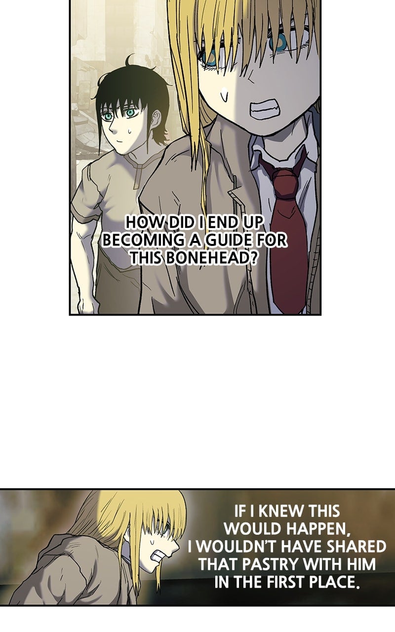 Read Surviving the Apocalypse EN Manga Online