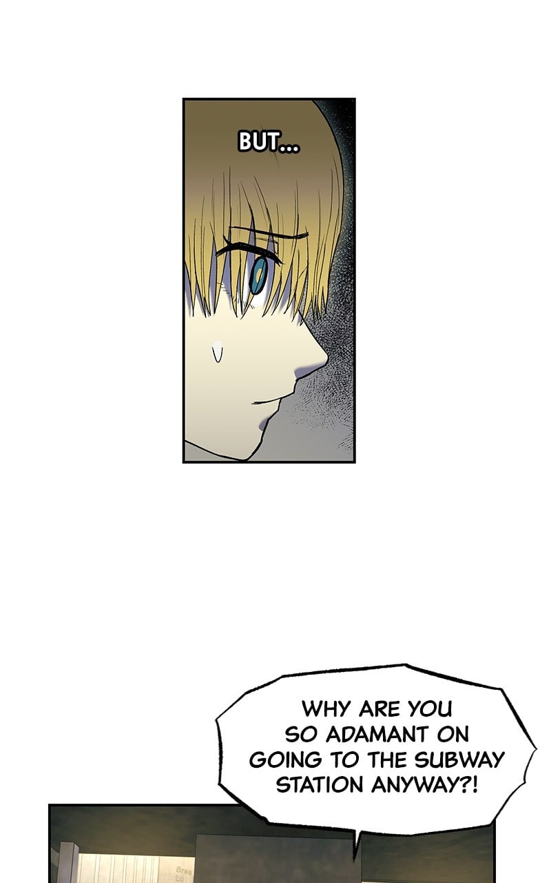Read Surviving the Apocalypse EN Manga Online