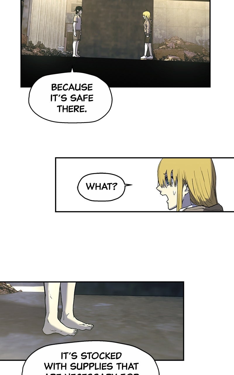 Read Surviving the Apocalypse EN Manga Online