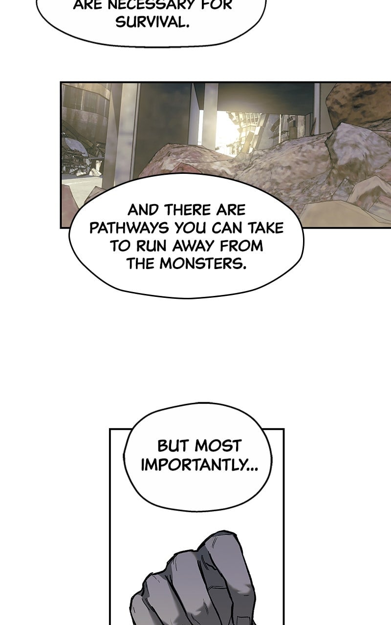 Read Surviving the Apocalypse EN Manga Online