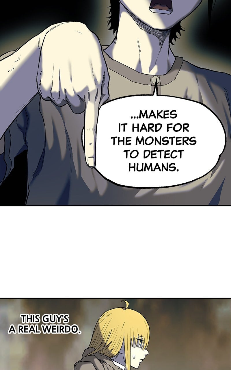 Read Surviving the Apocalypse EN Manga Online