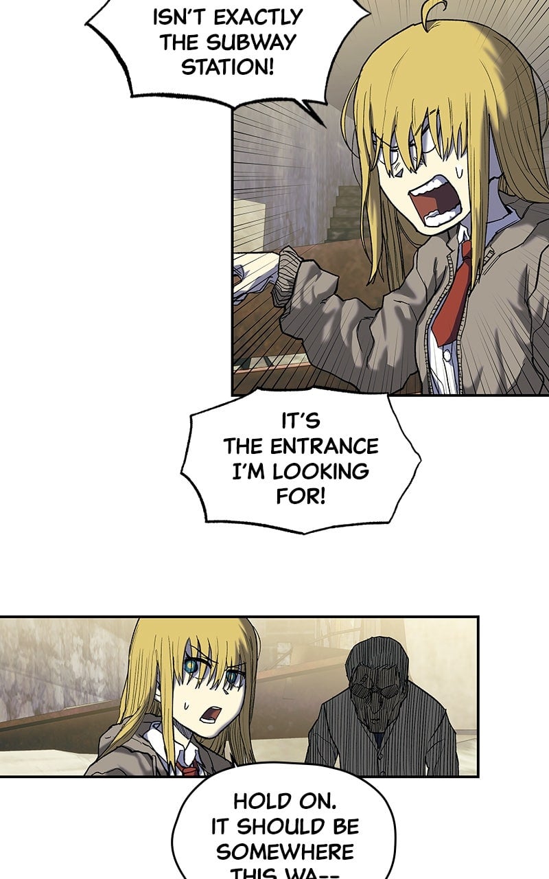 Read Surviving the Apocalypse EN Manga Online