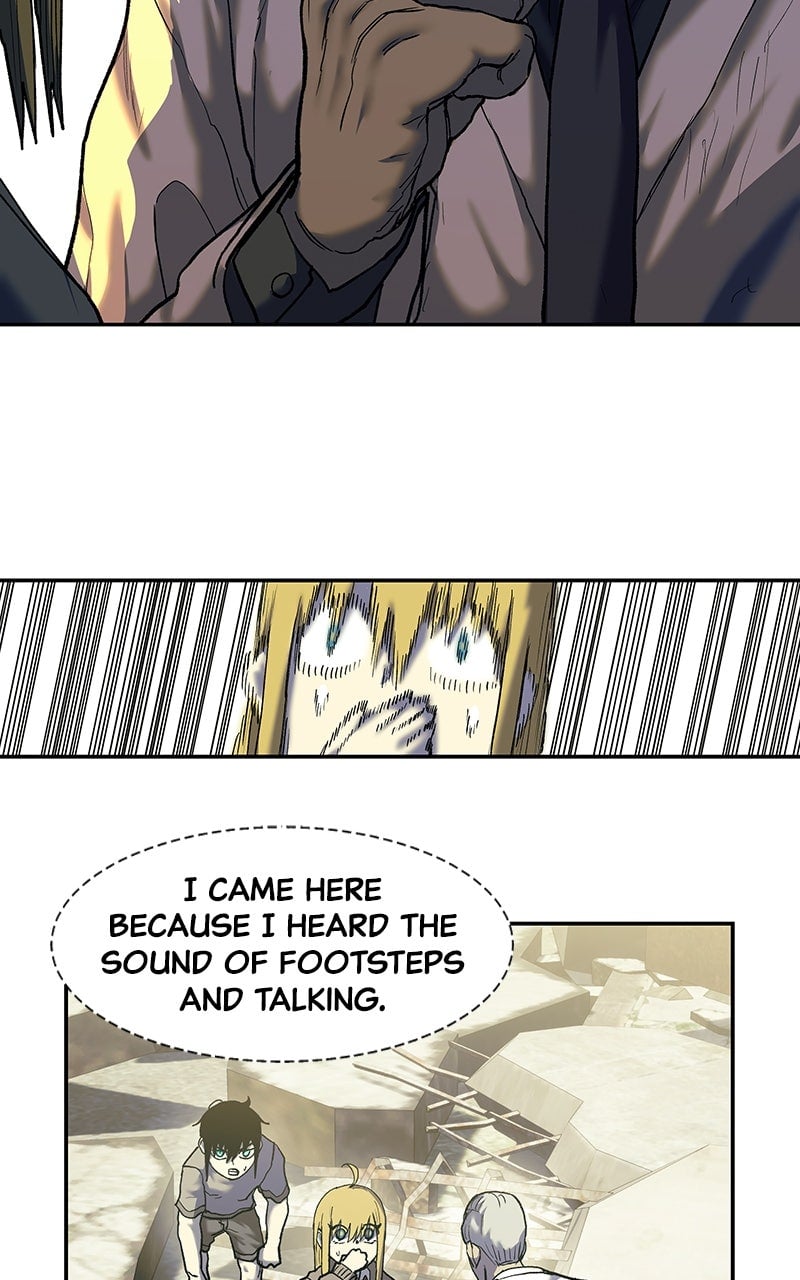 Read Surviving the Apocalypse EN Manga Online