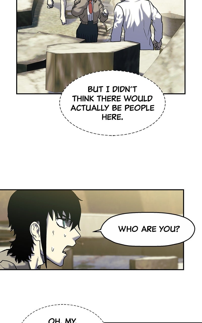 Read Surviving the Apocalypse EN Manga Online