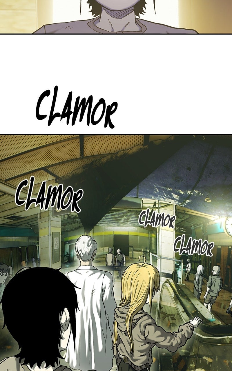 Read Surviving the Apocalypse EN Manga Online