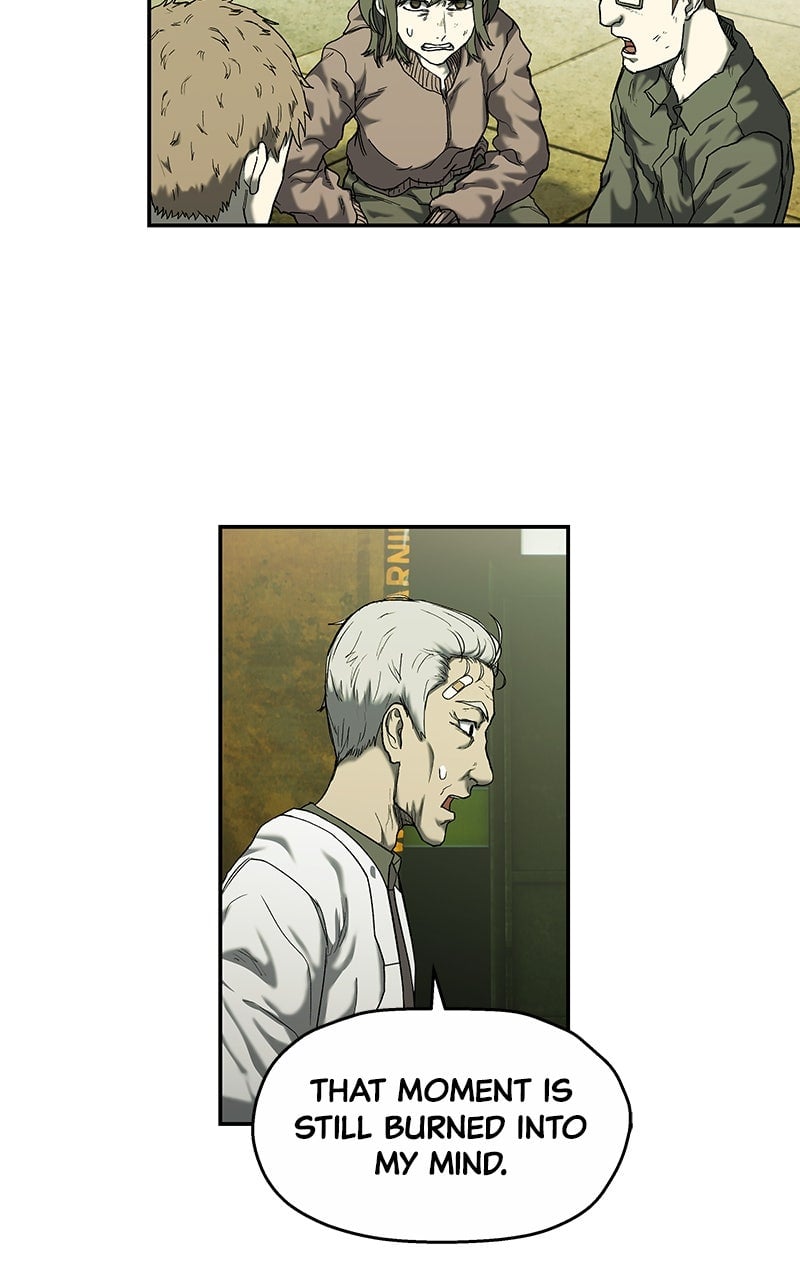 Read Surviving the Apocalypse EN Manga Online
