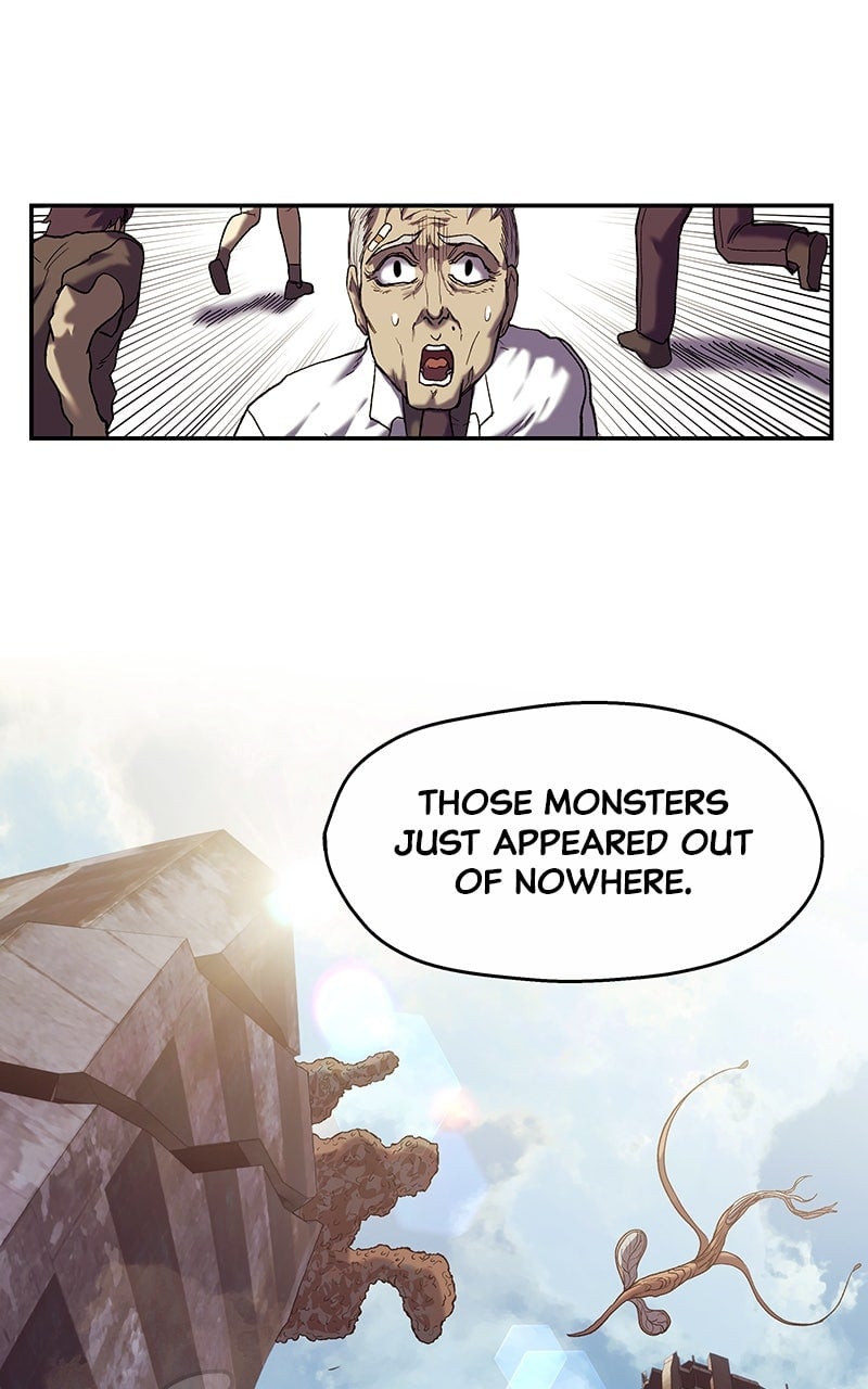 Read Surviving the Apocalypse EN Manga Online
