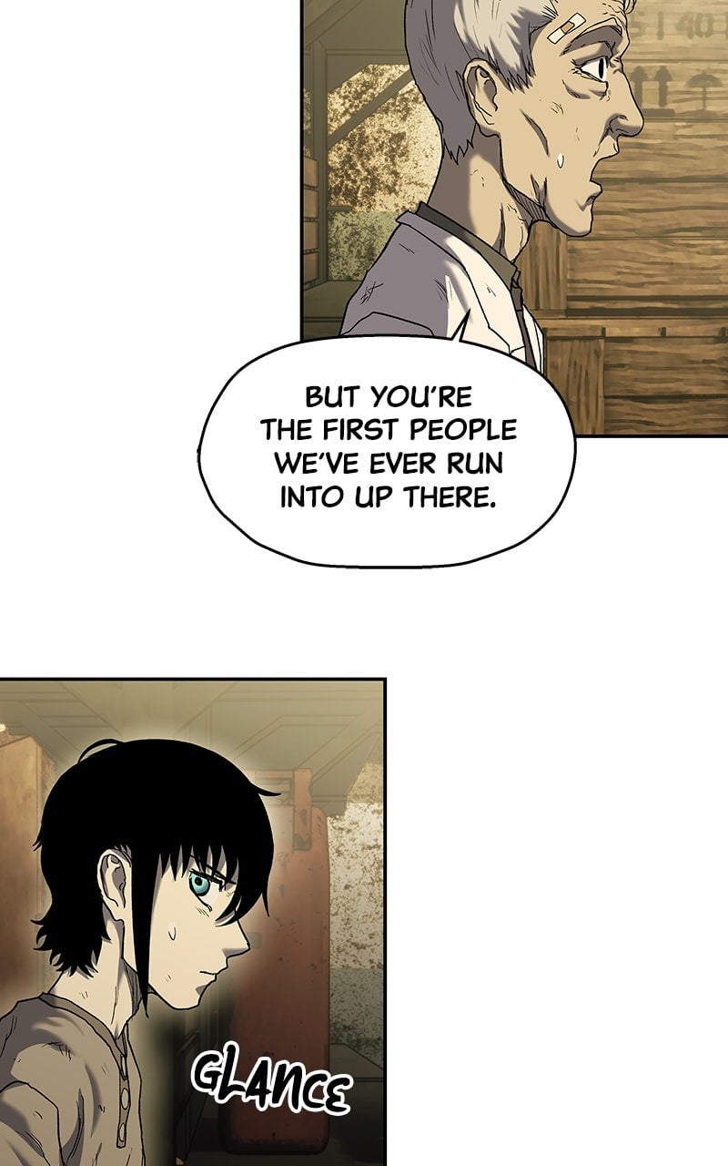 Read Surviving the Apocalypse EN Manga Online