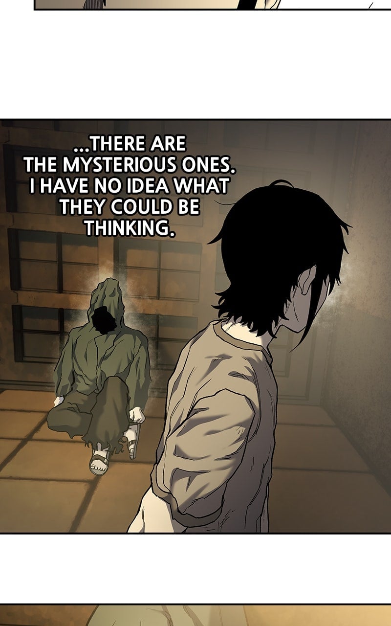 Read Surviving the Apocalypse EN Manga Online